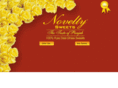 noveltysweets.com