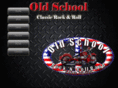 oldschoolclassicrockband.com