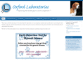 oxfordlabs.com