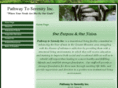 pathwaytoserenity.org