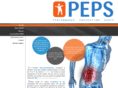 peps76.com