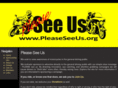 pleaseseeus.org