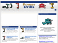 powerdrillzone.com