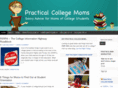 practicalcollegemoms.com