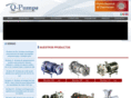 q-pumps.com