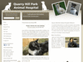 quarryhillparkanimalhospital.com