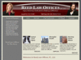 reed-law-offices.com