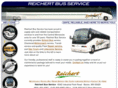 reichertbus.com