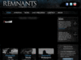 remnants-movie.com