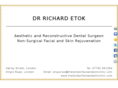 richardetok.com