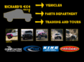 richards4x4.com