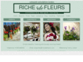 richeflowers.com