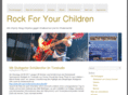 rockforyourchildren.de