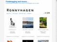 ronnyhagen.com