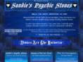 sandiespsychicstones.com