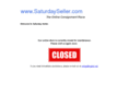 saturdayseller.com
