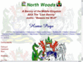 scanorthwoods.org