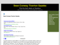 seanconwaytivertongazebo.com