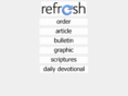 sh-refresh.com