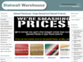 slatwallwarehouse.com