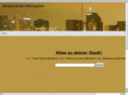 stadt-mainz.com