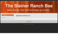 steinerranchbee.com