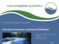 stormwatersystems.com