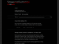 strangeoutsider.com