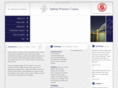 sydneyprincesscruises.com.au