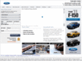 tarverford.com