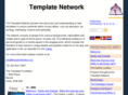 templatenetwork.net