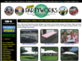 tent-rentals-michigan.com