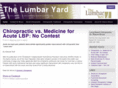 thelumbaryard.com