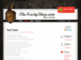 thenastyshop.com