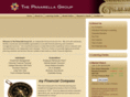 thepanarellagroup.com