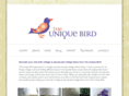 theuniquebird.com