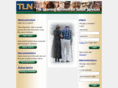 tlnseniorcare.net