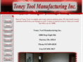 toneytool.com