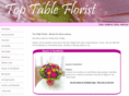 toptableflorist.com