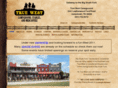truewestcampground.com