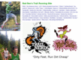 ultratrailmarathon.com