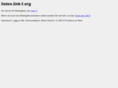 unordnung.org