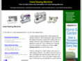 usedsewingmachine.org