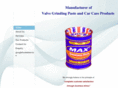 valvegrindingpaste.com