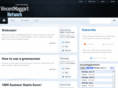 vincentmaggardnetwork.com