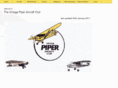 vintagepiper.com
