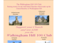 walkinghamhill100.com