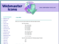 webmaster-icons.com