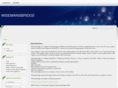 wisemansbridge.com