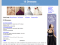 15dresses.net